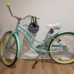 Big Junk Billy - Bicycle