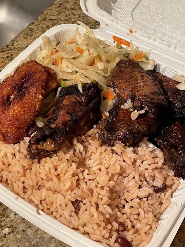 JAMAICAN COUNTRY KITCHEN Updated September 2024 40 Photos & 65 Reviews 7572 Annapolis Rd