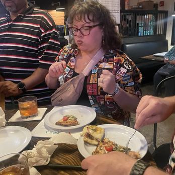 V Pizza + Julep - She hates Pickles!!! - Chicken Wings Near Me - Ponte Vedra Beach, Florida V Pizza + Julep - She hates Pickles!!! - Chicken Wings Near Me - Ponte Vedra Beach, Florida