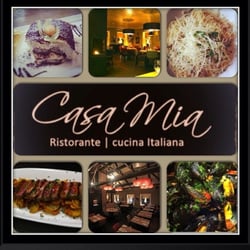 Casa Mia Ristorante