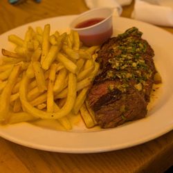 Ashland Hill - Ashland steak