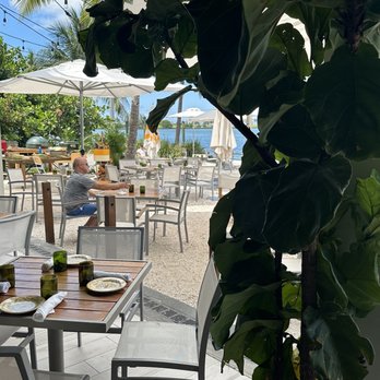 Amara at Paraiso - Lovely view, but awful service - Latin American Near Me - Miami, Florida Amara at Paraiso - Lovely view, but awful service - Latin American Near Me - Miami, Florida