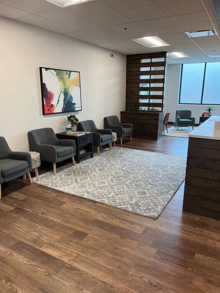 Thalia Therapy & Wellness Center - grief counselor in Overland Park, KS