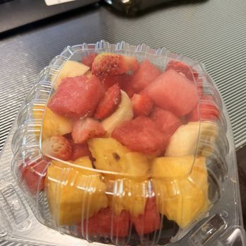 Vega Cafe - Fruit Salad - American Near Me - San Diego, California Vega Cafe - Fruit Salad - American Near Me - San Diego, California