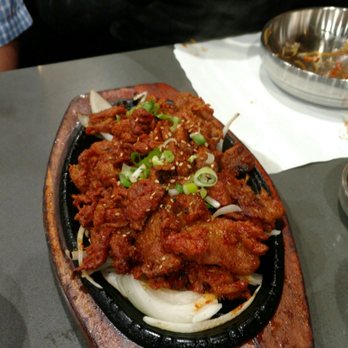 Tofu Plus - Daeji bulgogi - Korean Near Me - Cupertino, California