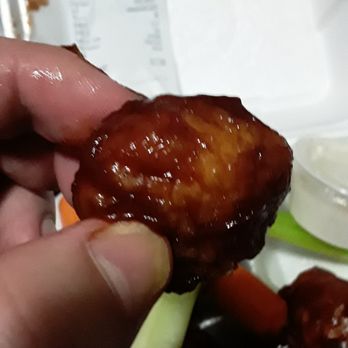 Hot Wings Cafe - New American Near Me - Pasadena, California Hot Wings Cafe - New American Near Me - Pasadena, California