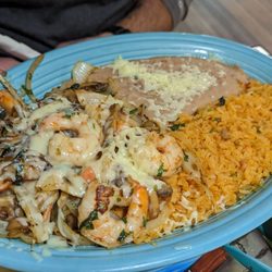 El Compadre West Baden