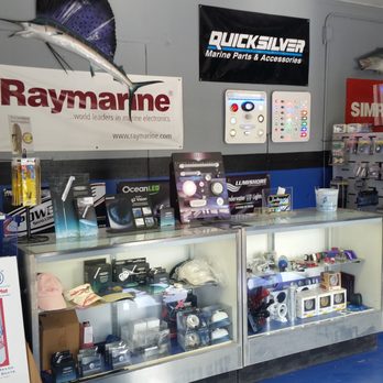 Offshore Performance Marine - Boat Dealers Near Me - Fort Pierce, Florida Offshore Performance Marine - Boat Dealers Near Me - Fort Pierce, Florida