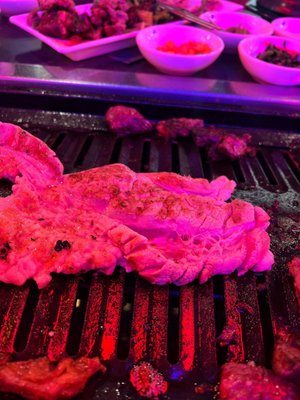 Mr. BBQ by null