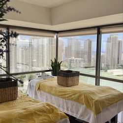 Lava Massage & Day Spa