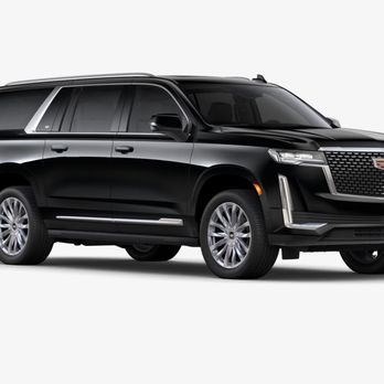 Basking Ridge Limousine Services - Cadillac Escalade 2023 - Limos Near Me - Basking Ridge, New Jersey