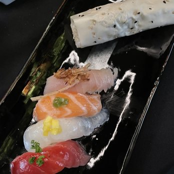 Kaviar Restaurants - Pasadena - Sushi Bars Near Me - Pasadena, California