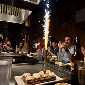 Osaka Japanese Steakhouse - Gilbert - Bday - Sushi Bars Near Me - Gilbert, Arizona Osaka Japanese Steakhouse - Gilbert - Bday - Sushi Bars Near Me - Gilbert, Arizona
