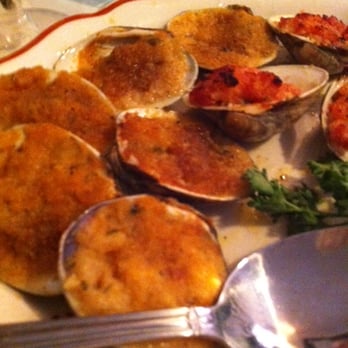 Charlotte's Web Inn - clams casino as well as stuffed claims - Italian Near Me - Dover, New Jersey Charlotte's Web Inn - clams casino as well as stuffed claims - Italian Near Me - Dover, New Jersey
