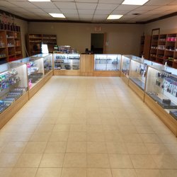 One Stop Smoke & Vape - Leesville