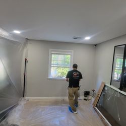 4 Way Construction