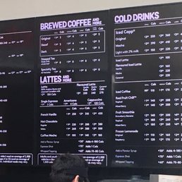 menu menu