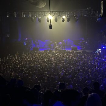 Franklin Music Hall - Packed house for the show - Music Venues Near Me - Philadelphia, Pennsylvania Franklin Music Hall - Packed house for the show - Music Venues Near Me - Philadelphia, Pennsylvania