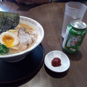 Jidaiya Ramen Dining - Ramen Near Me - Gardena, California