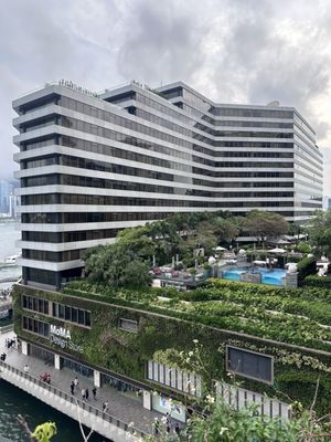 Regent Hong Kong - 5-Star Luxury Hotels by null