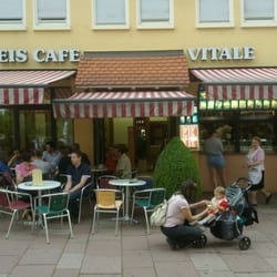 Vitale und Esposito