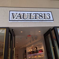 Vault813 - Vault813