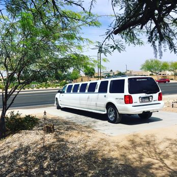 GES Transportation - Limos Near Me - Chandler, Arizona GES Transportation - Limos Near Me - Chandler, Arizona