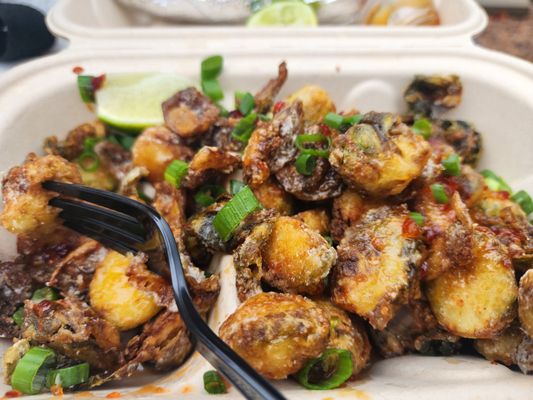 Ninja Taco Daddy by null