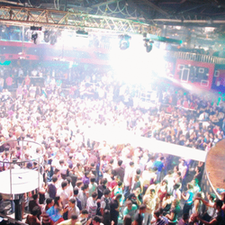 Discoteca Queen