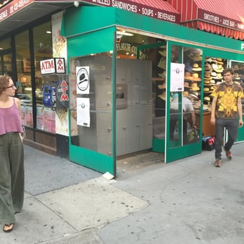 Clean Cube - Our new location at 171 Bleecker St attached to Finest Deli in the Village! - Laundry Services Near Me - Brooklyn, New York Clean Cube - Our new location at 171 Bleecker St attached to Finest Deli in the Village! - Laundry Services Near Me - Brooklyn, New York