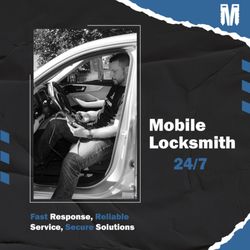 Mobile Locksmith Mn