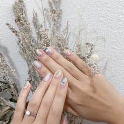 POP Nail Club