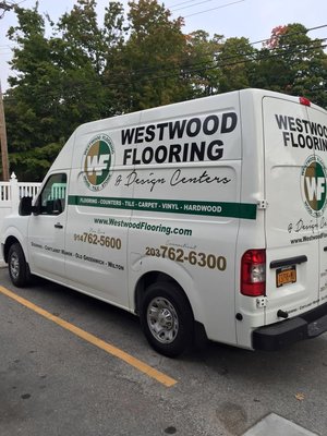 Westwood Flooring