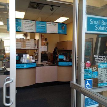 The UPS Store - No customer and she didn't care i was waiting and doing her own stuff. And she asked for $1 for tapping. Wtf! - Shipping Centers Near Me - Long Beach, California The UPS Store - No customer and she didn't care i was waiting and doing her own stuff. And she asked for $1 for tapping. Wtf! - Shipping Centers Near Me - Long Beach, California