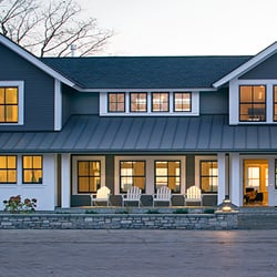 Windows and Doors
