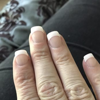 T & T Nail Salon - Other hand . Great job 37.00 though - Nail Salons Near Me - Meridian, Mississippi T & T Nail Salon - Other hand . Great job 37.00 though - Nail Salons Near Me - Meridian, Mississippi
