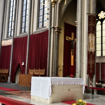 Sint-Martinuskerk - Churches Near Me - Maastricht, LI