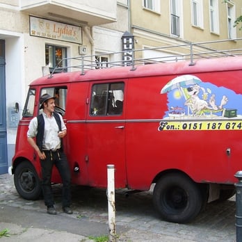 Lydias Hundestübchen - Pet Services Near Me - Berlin, BE Lydias Hundestübchen - Pet Services Near Me - Berlin, BE