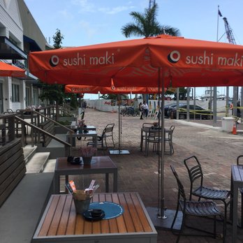 Sushi Maki - Coconut Grove - Sushi Bars Near Me - Miami, Florida Sushi Maki - Coconut Grove - Sushi Bars Near Me - Miami, Florida