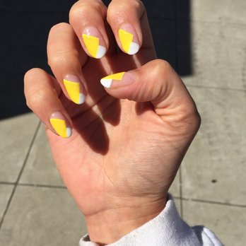 Sunset Nails - Nail Salons Near Me - San Francisco, California