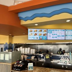Ono Hawaiian BBQ