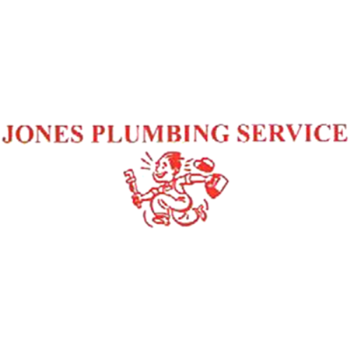 Slide of Jones Plumbing Service