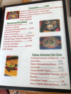 Menu photo 6 Taqueria Lupita Central Falls, RI Menu photo 6 Taqueria Lupita Central Falls, RI