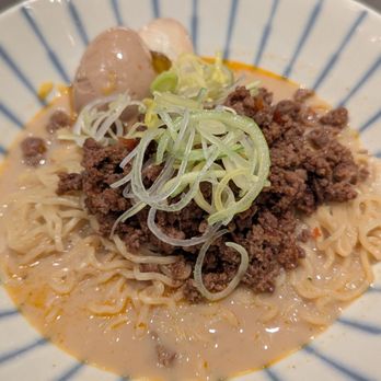 Itadaki - Itadaki Yakiniku - Wagyu Dandan Noodles - Japanese Near Me - Bellevue, Washington Itadaki - Itadaki Yakiniku - Wagyu Dandan Noodles - Japanese Near Me - Bellevue, Washington