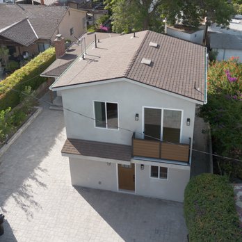 ADUs By Jack - General Contractors Near Me