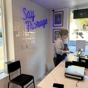 A Cheese Affair - Cheese Shops Near Me - Houston, Texas