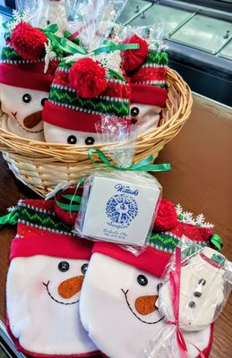 Wittich's Candy Shop by null