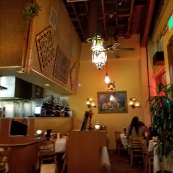 All India Cafe - Indian Near Me - Pasadena, California