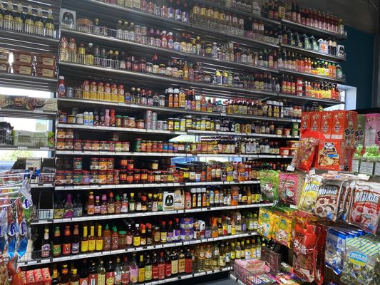 United Noodles by null