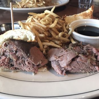 J. Alexander's - French dip - Steakhouses Near Me - Louisville, Kentucky J. Alexander's - French dip - Steakhouses Near Me - Louisville, Kentucky